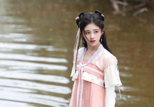 《如意芳霏》四个女主结局