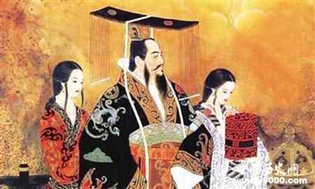 汉武帝的心腹大臣介绍