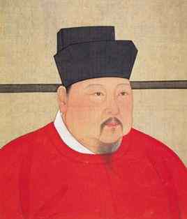 宋真宗赵恒生平简介