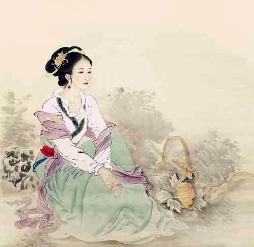 朱淑真到底是南宋人还是北宋人