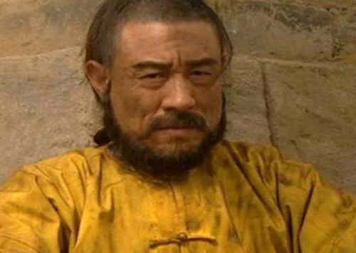 年羹尧是怎么死的