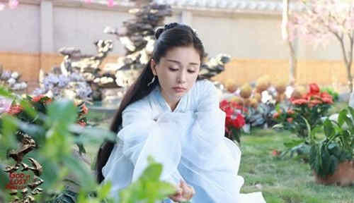 《太古神王》莫倾城为什么会失忆