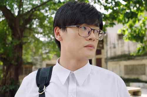 《亲爱的麻洋街》男版林有有曾行