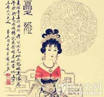 风流的后宫嫔妃有哪些_她们的结局分别是什么