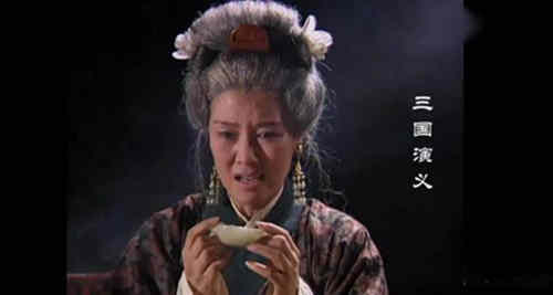 何进为什么要杀董太后