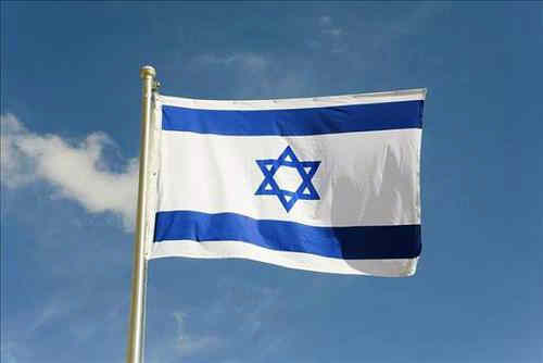 以色列国旗图案由来
