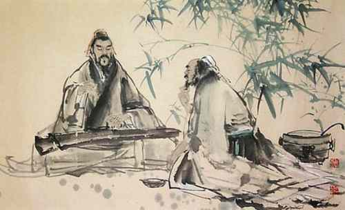 岭南古琴的历史沿革