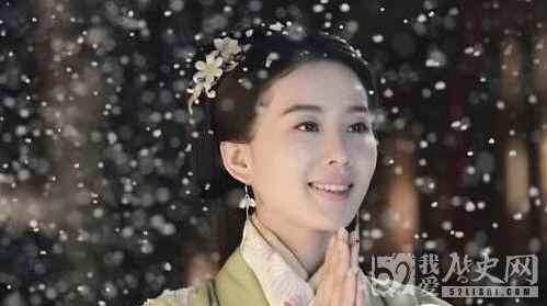 女医明妃传谈允贤不平凡的一生