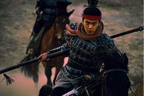 霍去病为什么不让士兵吃肉