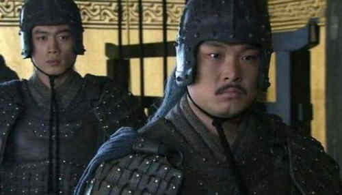 张飞之子张绍生平简介