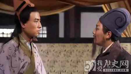 姜维是谁_姜维的才华_姜维怎么死的