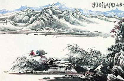柳宗元的生平简介
