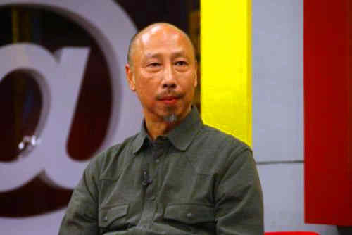 2017年4月5日：黄易逝世