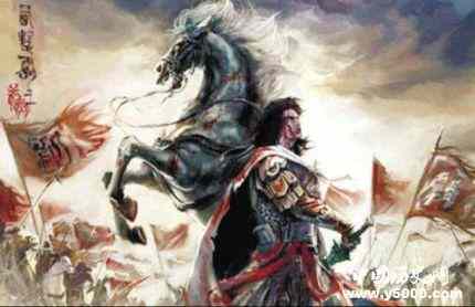 中国历史九大名马_中国历史上的名马_历史上著名的马