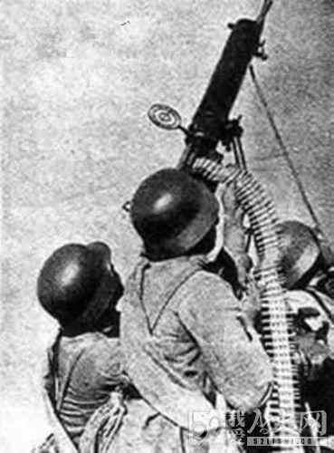 中国军队反攻南昌