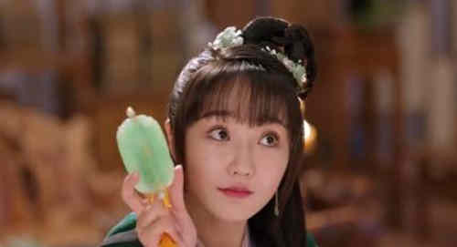 《三嫁惹君心》居沐儿眼睛好了没