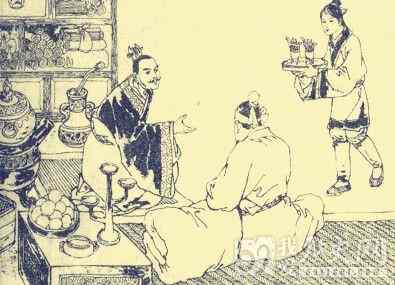 孙膑和庞涓哪个更厉害_庞涓和孙膑的故事_庞涓怎么死的