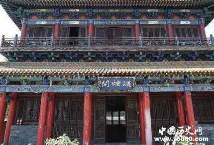 李世民杀过哪些功臣