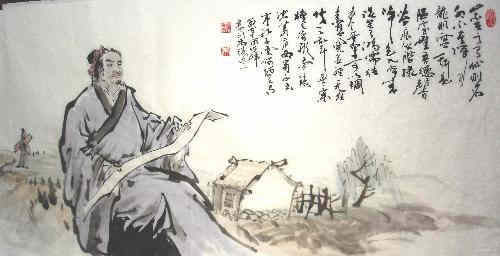 《刘白唱和集》简介