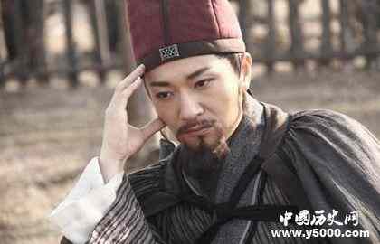 吴用被认为是狗头军师的原因