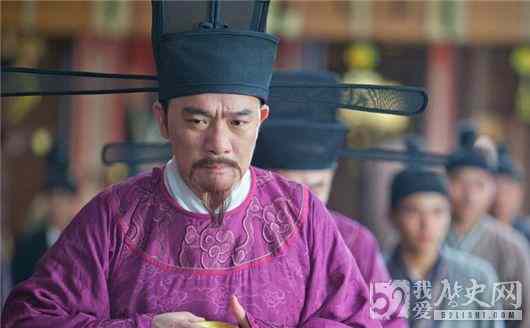 给宋太祖赵匡胤帮助最大的人竟然是他!