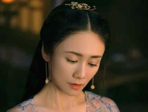 《上阳赋》王儇的婢女结局如何