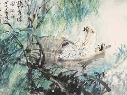 柳永的后世影响
