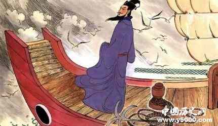 王安石生平简介王安石的故事王安石的结局如何? 王安石生平简介王安石的故事王安石的结局如何?