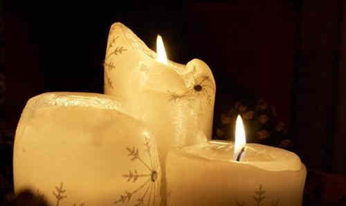 古代人的照明工具都有什么