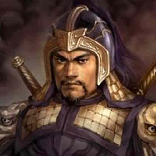 云台二十八将之万脩生平简介