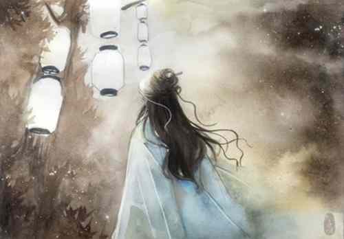 曹丕《秋胡行》赏析