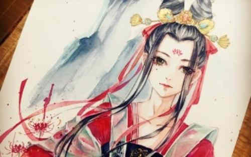 《长歌行》李长歌是谁