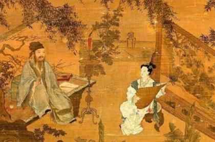 唐寅的绘画成就
