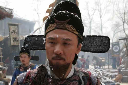 海瑞为什么能善终