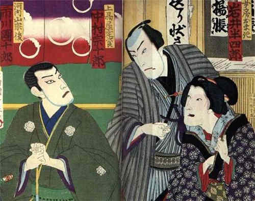 日本原始时代是什么样