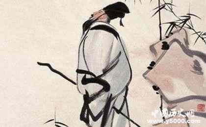 李商隐的生平及死因