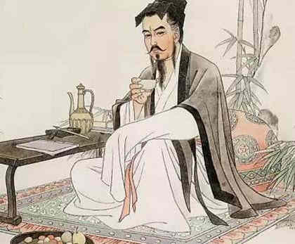 元稹的早年经历