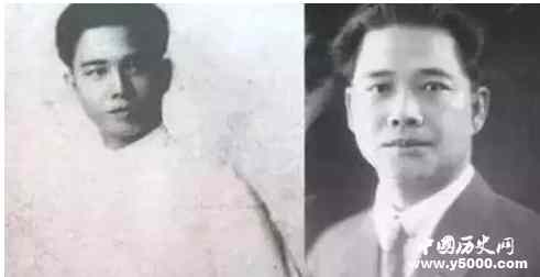汪精卫为何和溥仪见面后痛哭不止