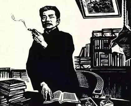 鲁迅先生的求学经历