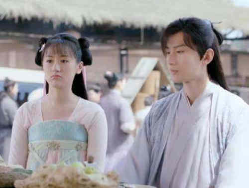 《琉璃美人煞》四对有情人的四种结局