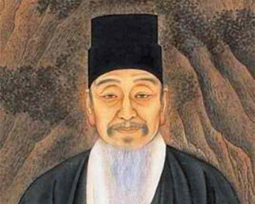 范宽生平介绍