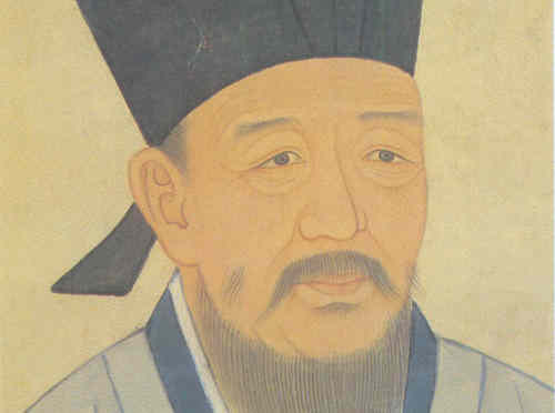 程颢是什么人