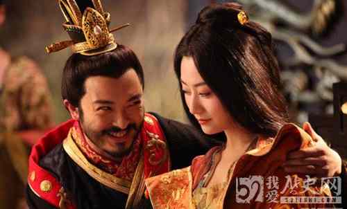 隋炀帝杨广为什么喜欢游江都_隋炀帝生活究竟有多奢靡