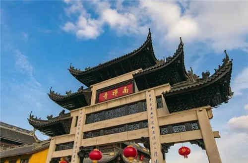 南禅寺介绍