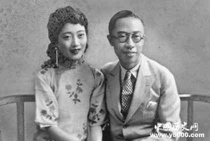 溥仪：中国历史上最后一位皇帝