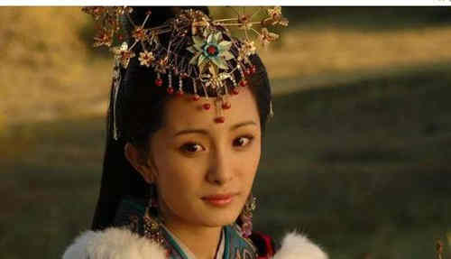 王昭君为什么叫明妃