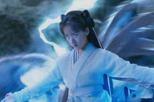 《琉璃美人煞》褚璇玑是战神还是魔煞星