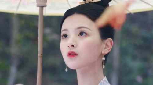 长安诺茗玉为什么成全启元和若萱