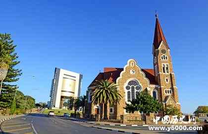 南非各国首都都有哪些城市_南非各国首都大全_中国历史网