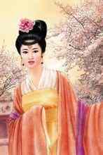 中国古代四大美女_沉鱼落雁闭月羞花分别指谁